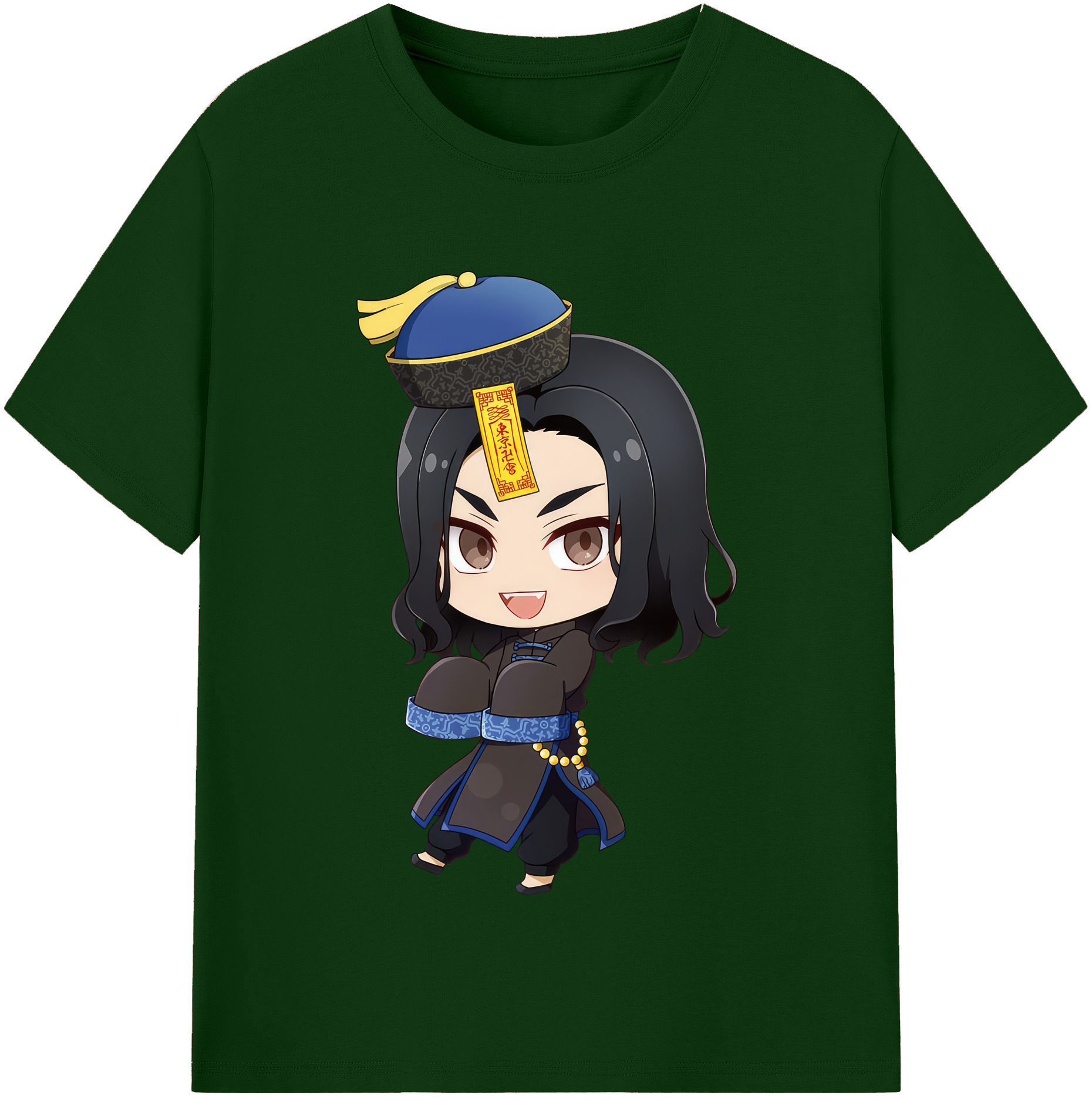 （画像用） 東京リベンジャーズ Tokyo Revengers 綿100％半袖Tシャツ（フロントプリント）
